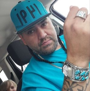 Meet your Posher, Gabe